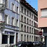 公寓 Duplex Privatise, Climatise, 2 斯特拉斯堡