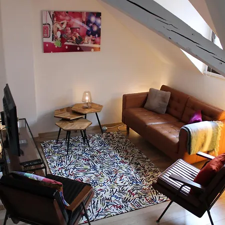 Duplex Privatisé, Climatisé, 2