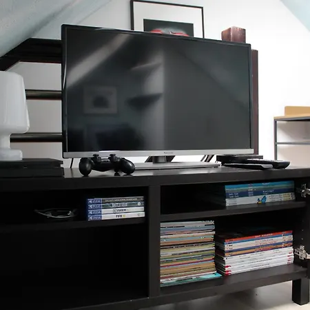 Duplex Privatise, Climatise, 2 * Štrasburk