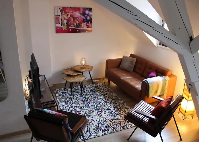 Duplex Privatise, Climatise, 2