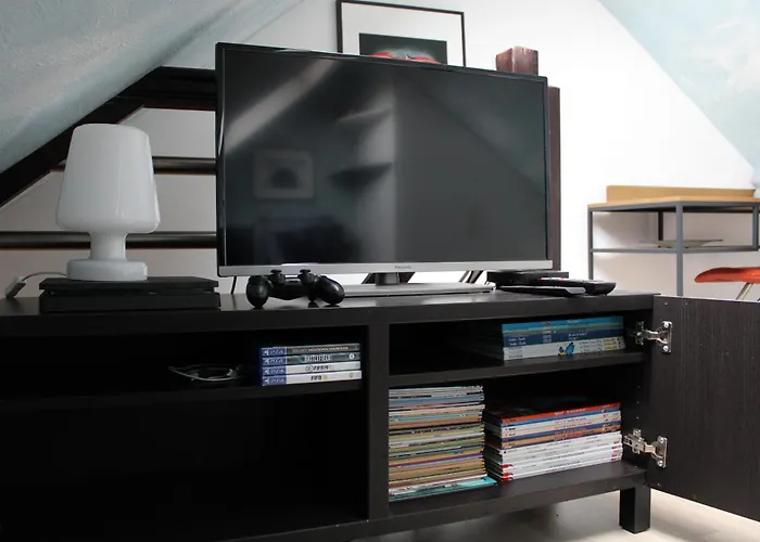 Duplex Privatise, Climatise, 2 * 斯特拉斯堡