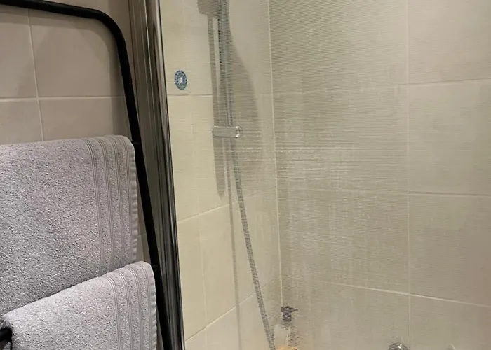 公寓 Duplex Privatise, Climatise, 2 斯特拉斯堡