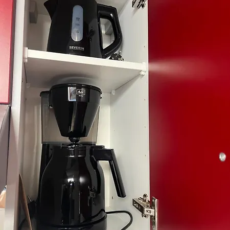 Duplex Privatisé, Climatisé, 2