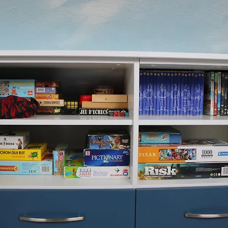 Appartamento Duplex Privatisé, Climatisé, 2 Strasburgo