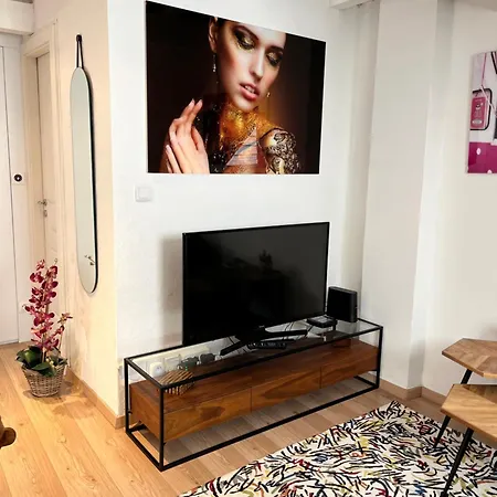 Duplex Privatisé, Climatisé, 2 * Strasburgo