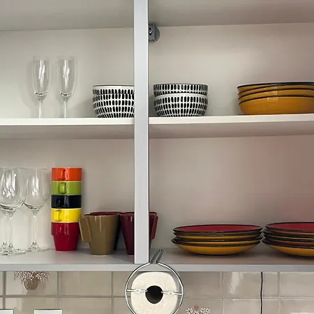 Appartamento Duplex Privatisé, Climatisé, 2 *