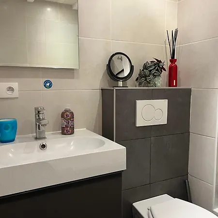 Duplex Privatise, Climatise, 2