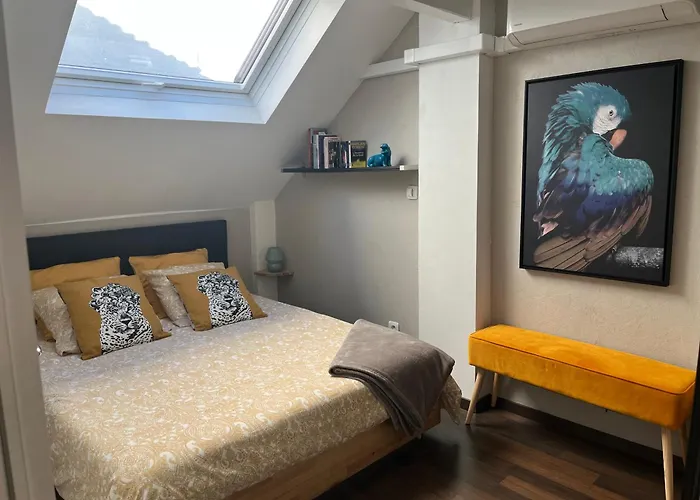 Duplex Privatise, Climatise, 2