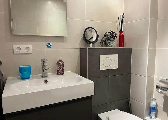 Duplex Privatise, Climatise, 2